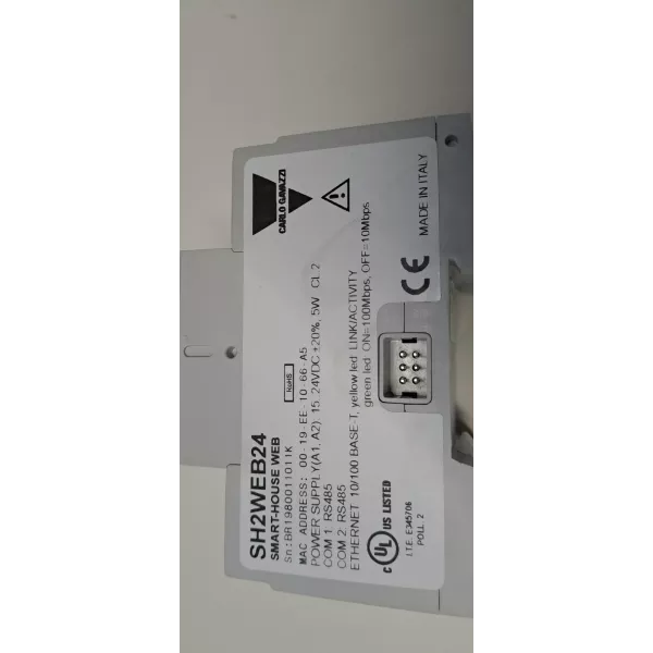 CARLO GAVAZZI SH2WEB24