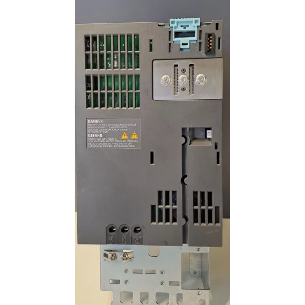 SIEMENS 6SL3210-1SE17-7AA0