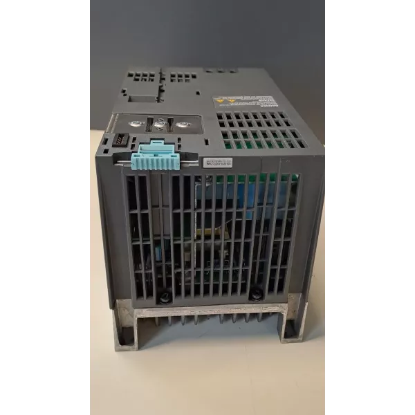SIEMENS 6SL3210-1SE17-7AA0