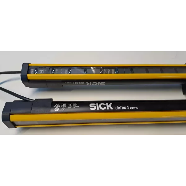 SICK  C4C-SA09030A10000 + C4C-EA09030A10000