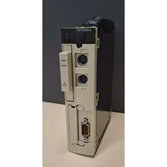 SCHNEIDER  TSXP57353LAM