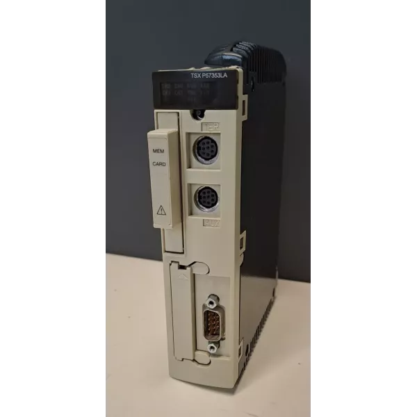 SCHNEIDER  TSXP57353LAM