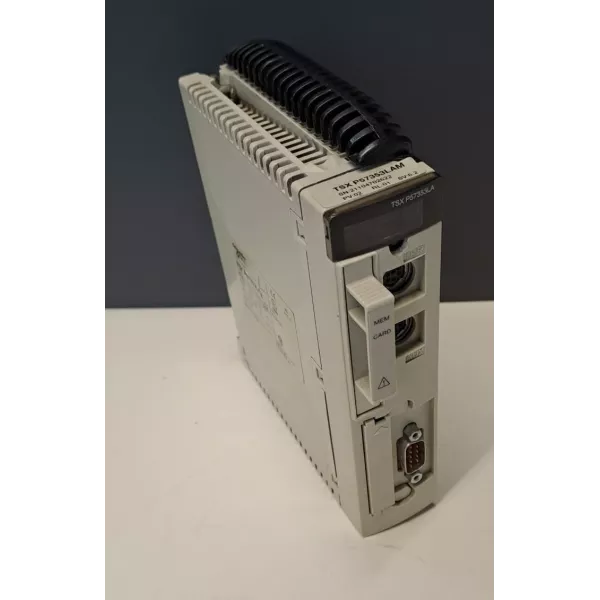 SCHNEIDER  TSXP57353LAM