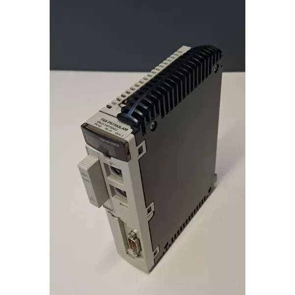 SCHNEIDER  TSXP57353LAM