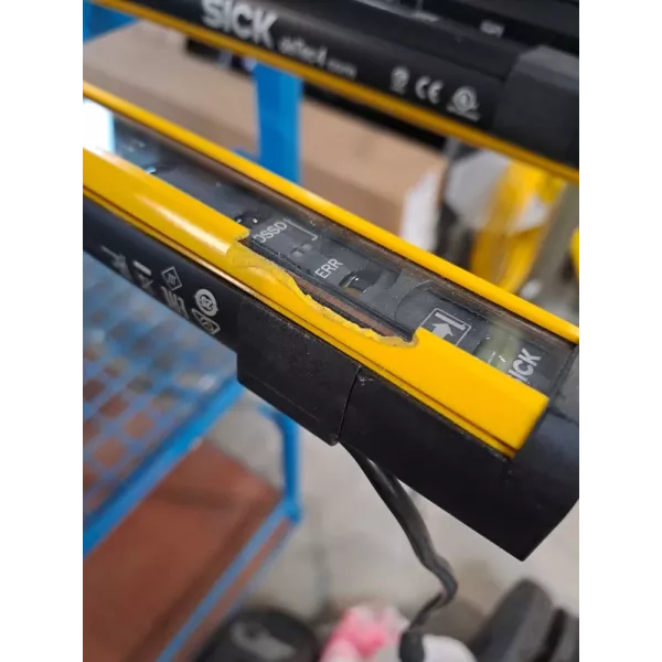 SICK  C4C-SA18030A10000 + C4C-EA18030A10000