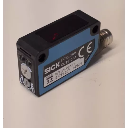 SICK  WTB8-P2131