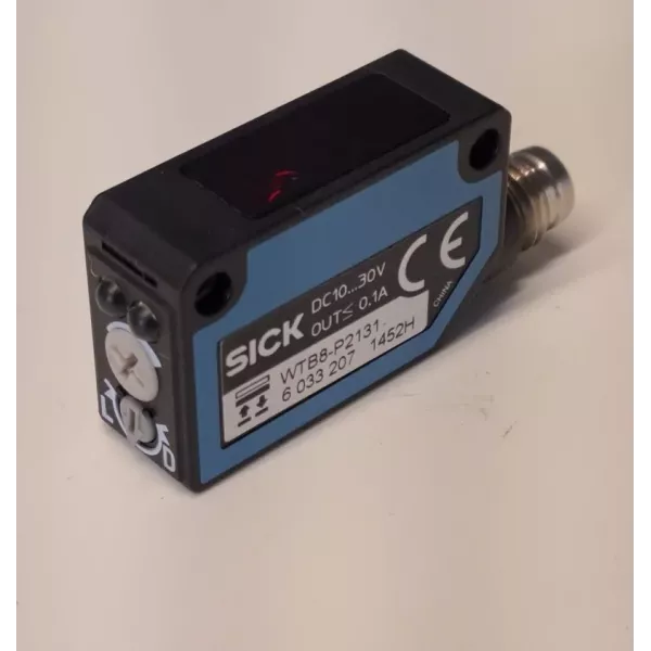 SICK  WTB8-P2131
