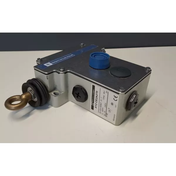 TÉLÉMÉCANIQUE  XY2CE2A270