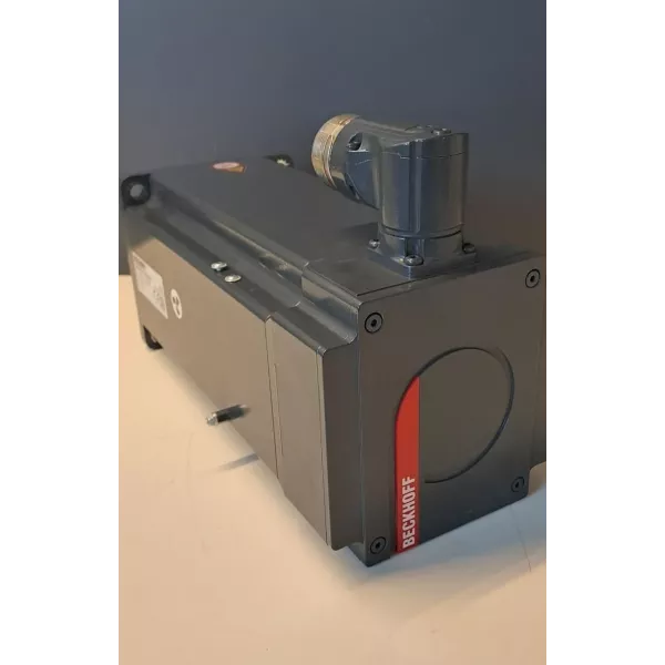 BECKHOFF AM8063-0Q2B-0000