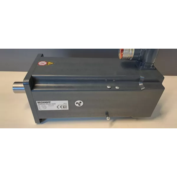 BECKHOFF AM8063-0Q2B-0000