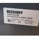 BECKHOFF AX2090-L806-0001