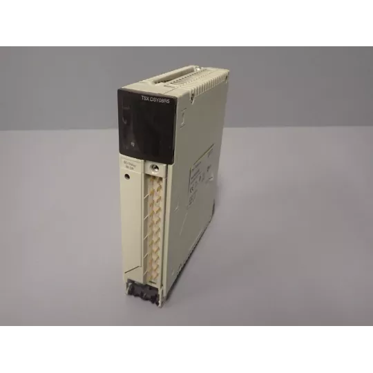SCHNEIDER  TSXDSY08R5