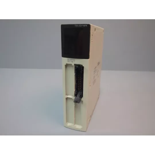 SCHNEIDER  TSXDEY16FK