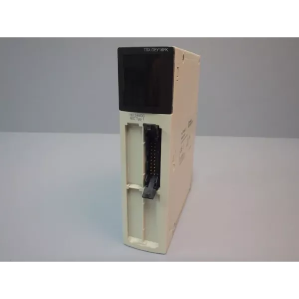 SCHNEIDER  TSXDEY16FK
