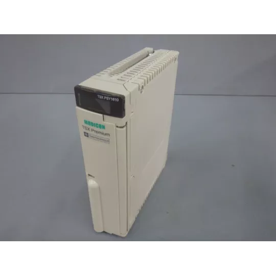 SCHNEIDER  TSXPSY1610