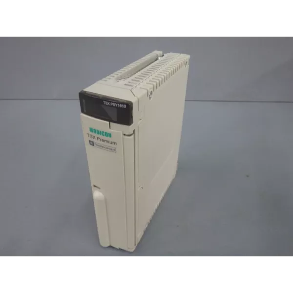SCHNEIDER  TSXPSY1610