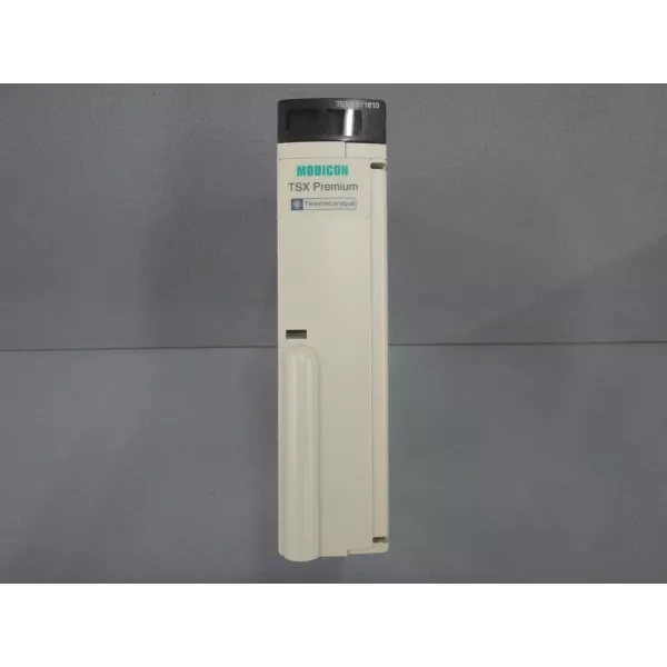SCHNEIDER  TSXPSY1610