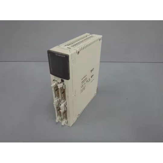 SCHNEIDER  TSXDEY64D2K