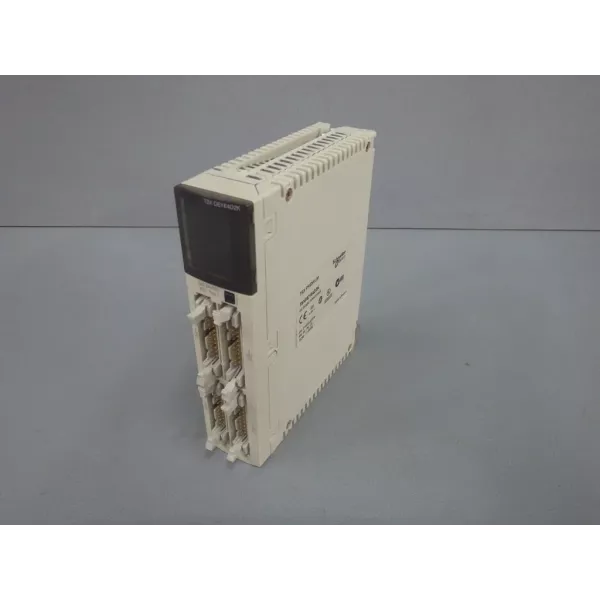 SCHNEIDER  TSXDEY64D2K
