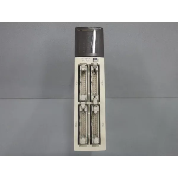 SCHNEIDER  TSXDEY64D2K