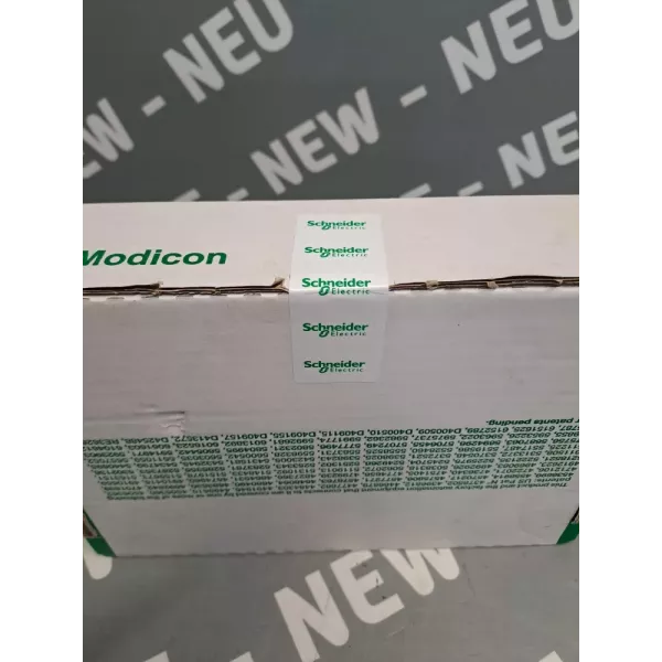 SCHNEIDER  TSXDEY64D2K