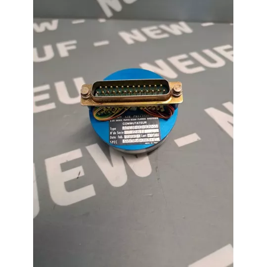 AIR PRECISION APCM2010924D