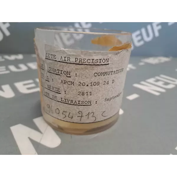 AIR PRECISION APCM2010924D