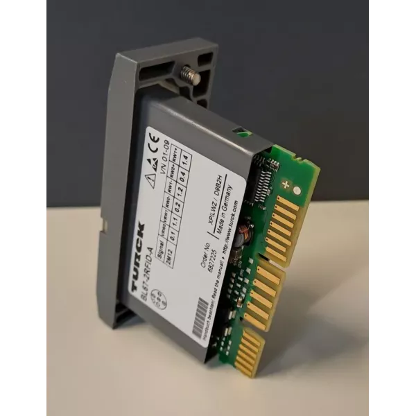 TURCK BL67-2RFID-A