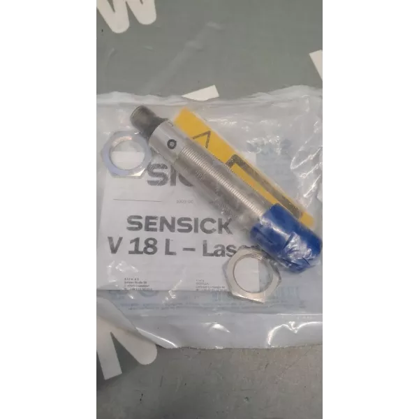 SICK  VL18L3P344