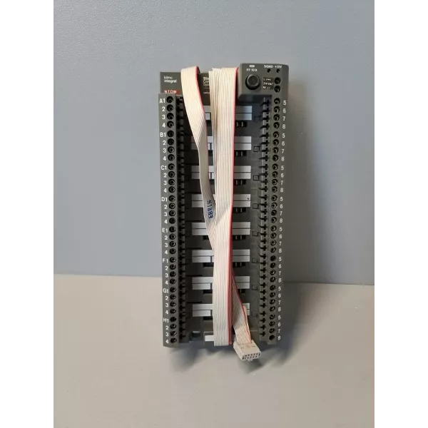 STAEFA CONTROL SIEMENS  NTOM