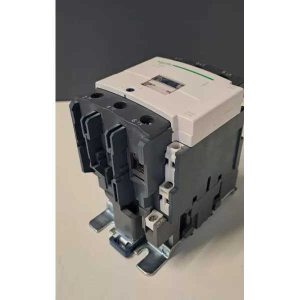 SCHNEIDER  LC1D80B7