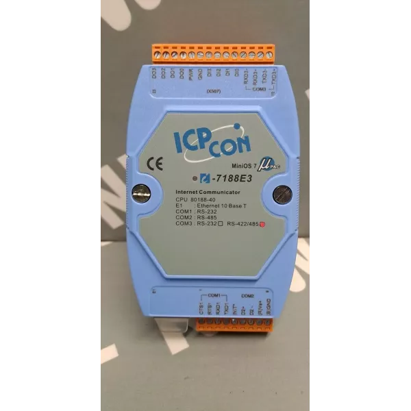 ICP CON 7188E3