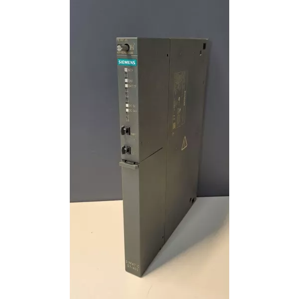 SIEMENS 6ES7407-0DA02-0AA0