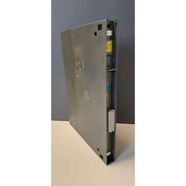 SIEMENS 6ES7407-0DA02-0AA0