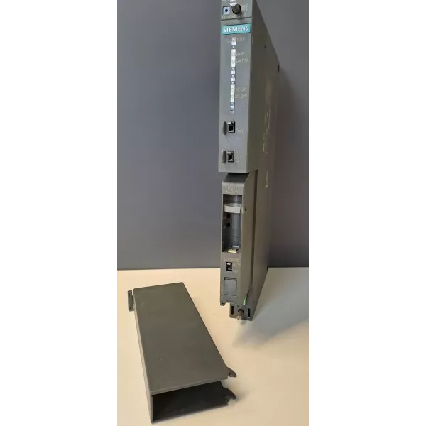 SIEMENS 6ES7407-0DA02-0AA0