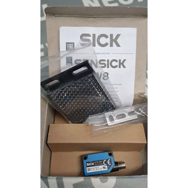 SICK  WL8-P2231