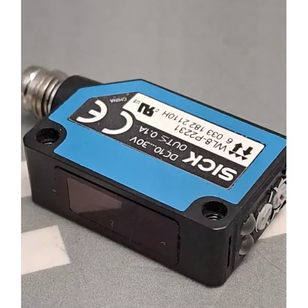 SICK  WL8-P2231