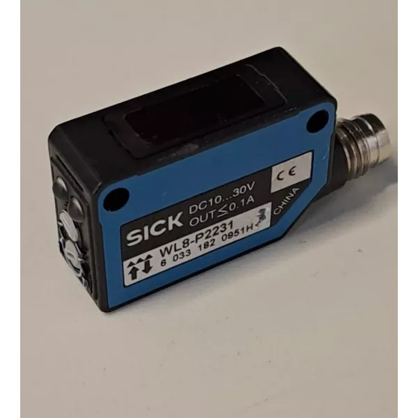 SICK  WL8-P2231