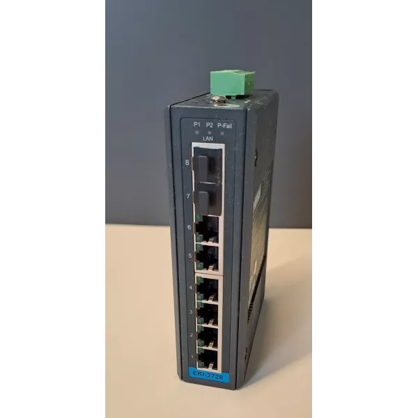 ADVANTECH EKI-2728