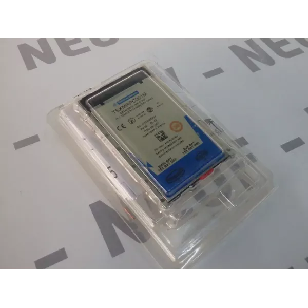 TÉLÉMÉCANIQUE  TSXMRPC001M