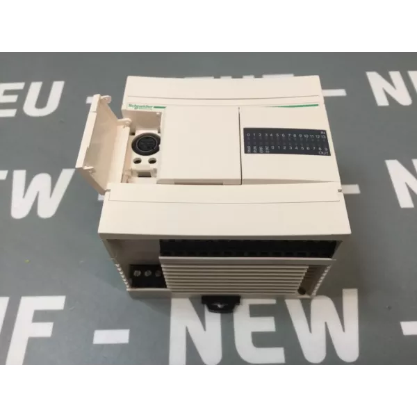 SCHNEIDER  TWDLCDA24DRF