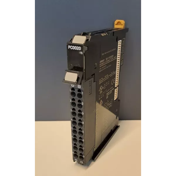 OMRON  NX-PC0020