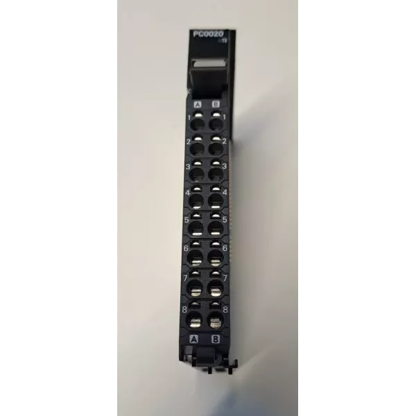 OMRON  NX-PC0020