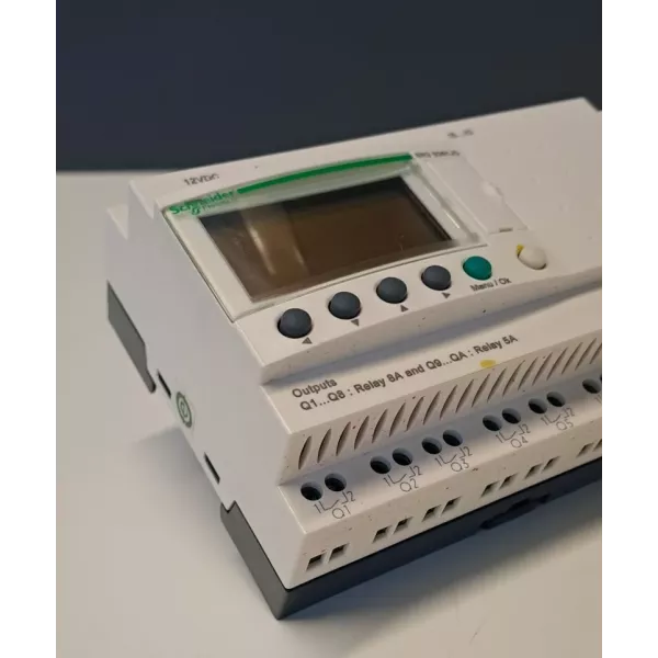 SCHNEIDER  SR3B261JD