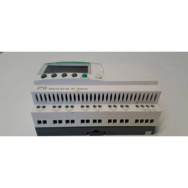 SCHNEIDER  SR3B261JD