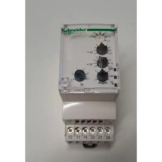 TÉLÉMÉCANIQUE  RM35TF30