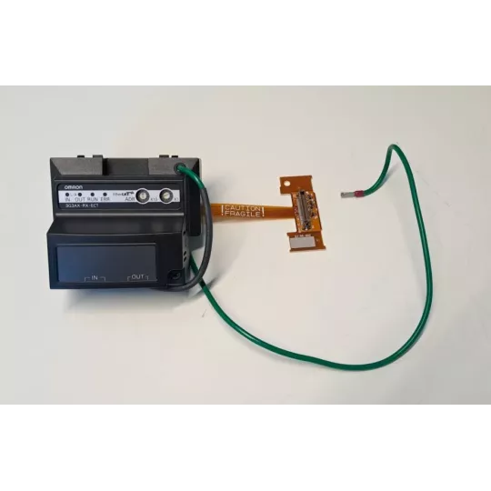 OMRON  3G3AX-RX-ECT