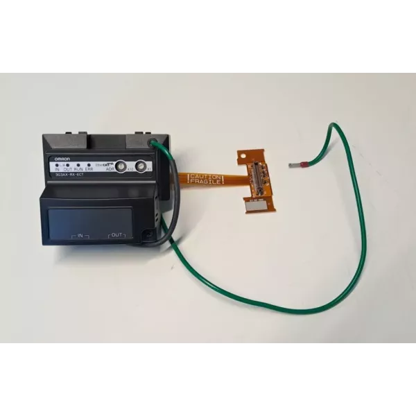 OMRON  3G3AX-RX-ECT