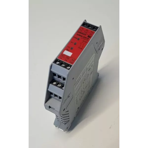 OMRON  G9SB200B