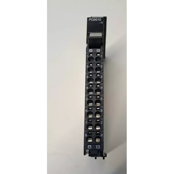 OMRON  NX-PC0010